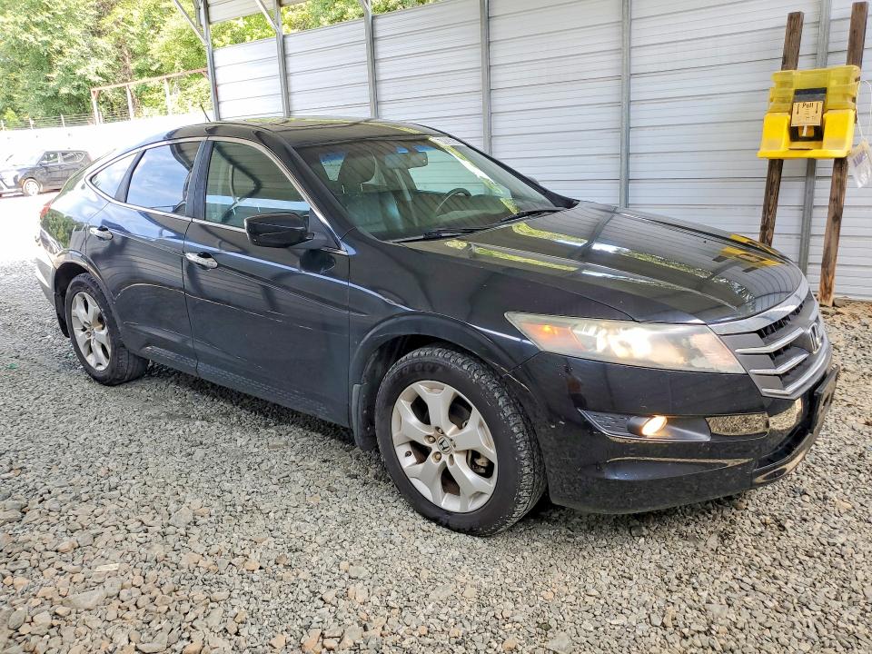 Продажа на аукционе авто 2012 Honda Crosstour, vin: 5J6TF1H59CL000206, номер лота: 67093856