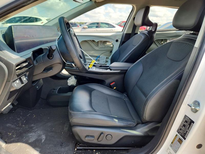 Aukcja sprzedaży 2024 Kia Ev6, vin: KNDC34LA7R5200860, numer aukcji: 64096426