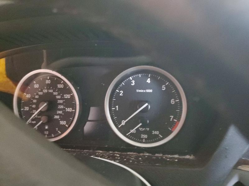 Aukcja sprzedaży 2013 Bmw X6, vin: 5UXFG2C51DL786662, numer aukcji: 68365226