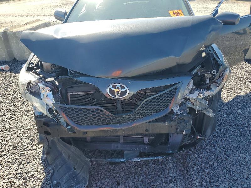 Продажа на аукционе авто 2011 Toyota Camry, vin: 4T1BK3EK6BU615710, номер лота: 67076156