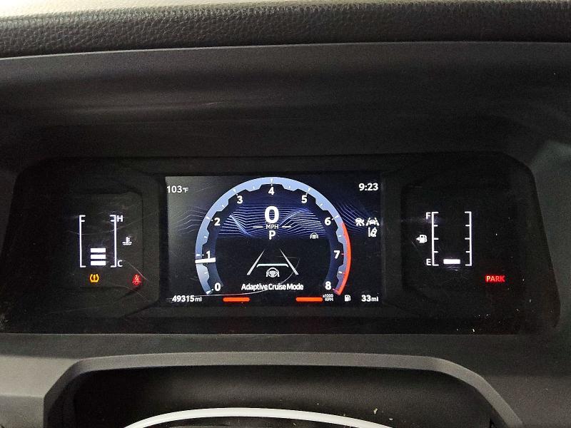 Продаж на аукціоні авто 2024 Toyota Tacoma, vin: 3TYJDAHN5RT007605, номер лоту: 62335526