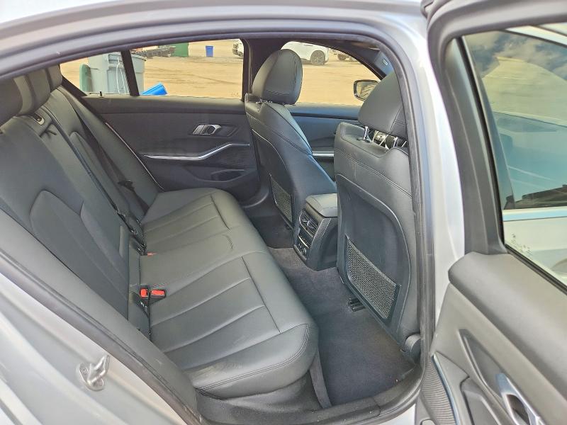 65821886 :رقم المزاد ، WBA5R7C56KAJ83314 vin ، 2019 Bmw 330xi مزاد بيع