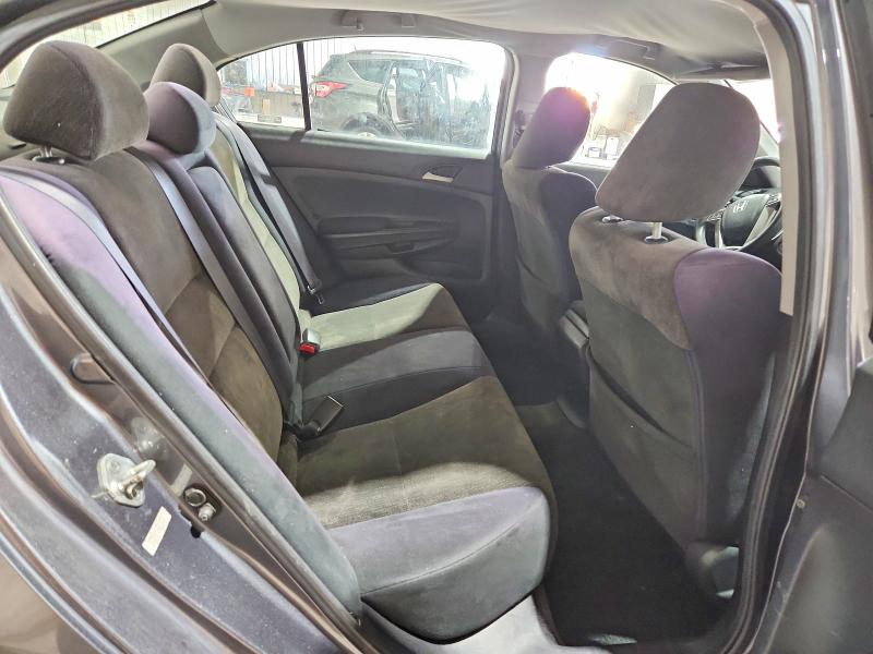 Продаж на аукціоні авто 2010 Honda Accord, vin: 1HGCP2F47AA032410, номер лоту: 64074196