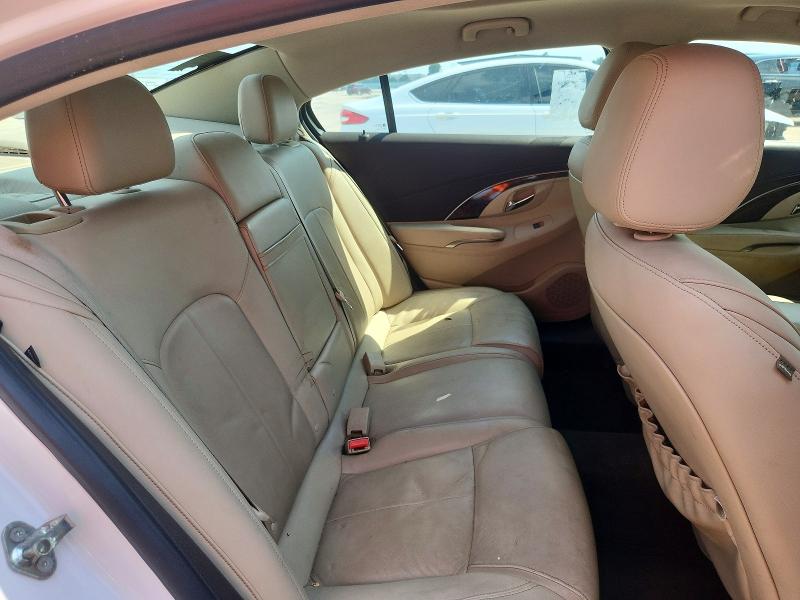 67130566 :رقم المزاد ، 1G4GB5GR0FF157099 vin ، 2015 Buick Lacrosse مزاد بيع