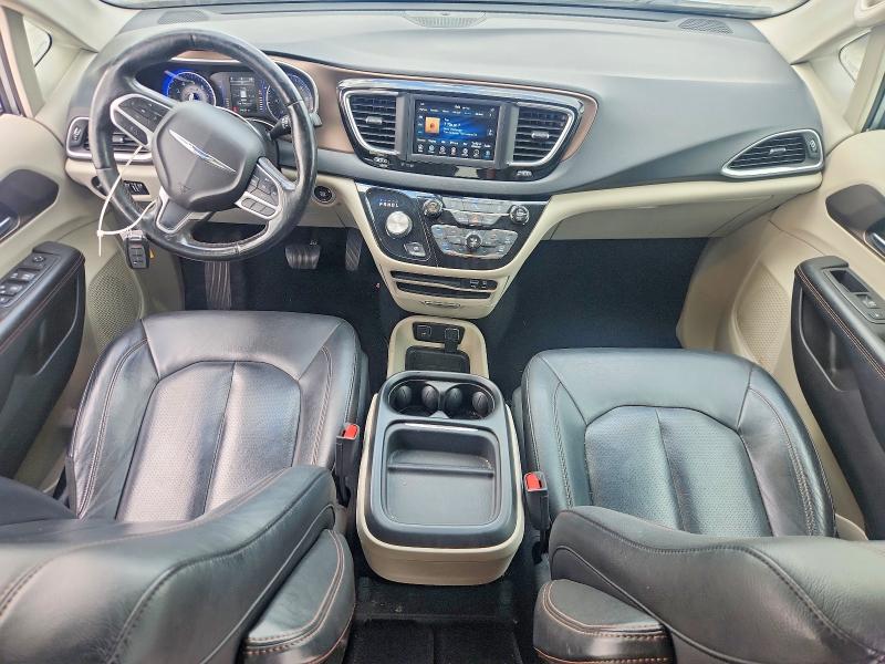 Aukcja sprzedaży 2019 Chrysler Pacifica, vin: 2C4RC1BG0KR603571, numer aukcji: 63929266