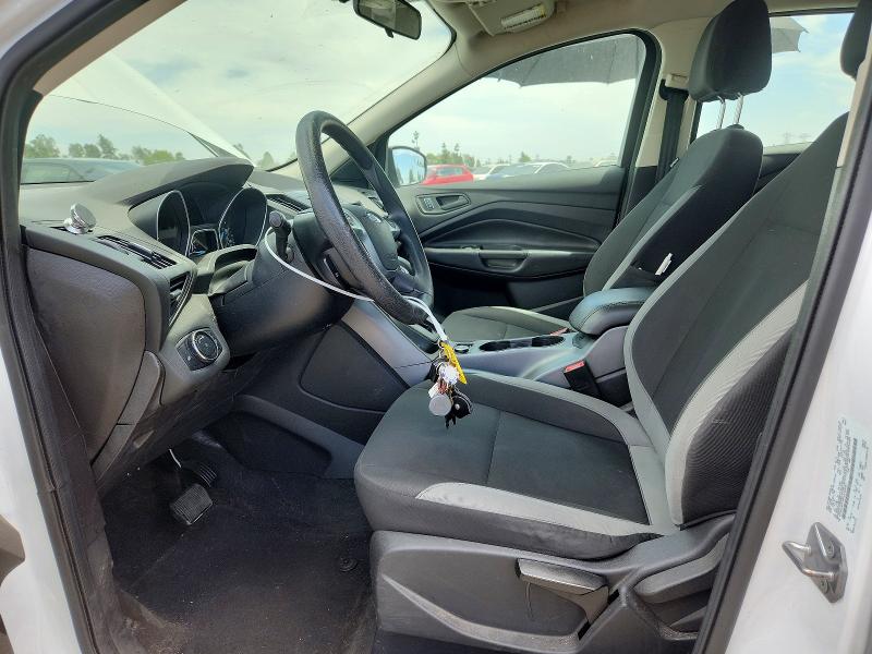 61450786 :رقم المزاد ، 1FMCU0F74EUD25087 vin ، 2014 Ford Escape مزاد بيع