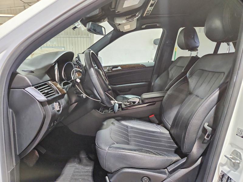 65891136 :رقم المزاد ، 4JGDA5HB0HA938423 vin ، 2017 Mercedes-benz Gle مزاد بيع