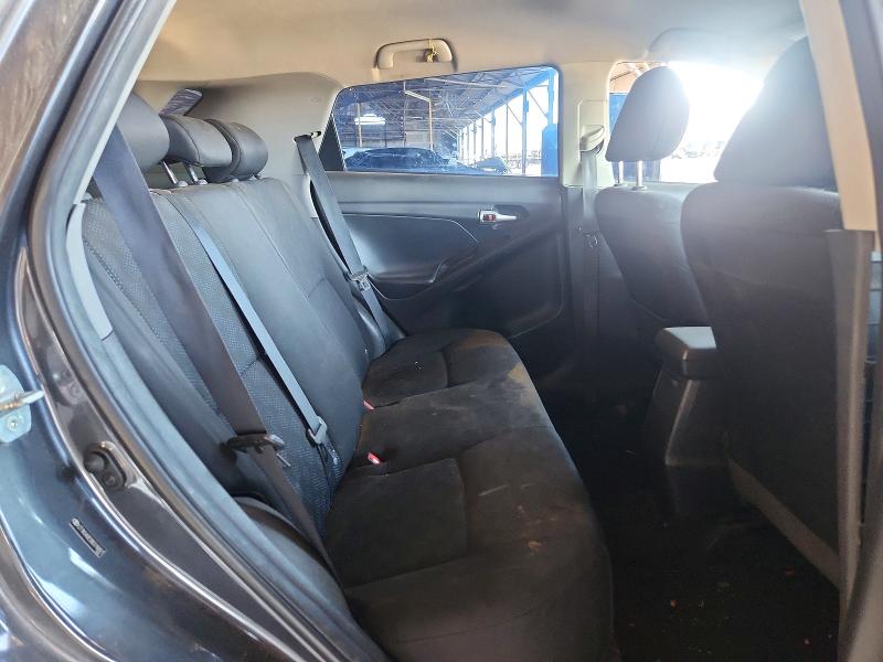 Aukcja sprzedaży 2009 Toyota Matrix, vin: 2T1KU40E99C016801, numer aukcji: 65722826