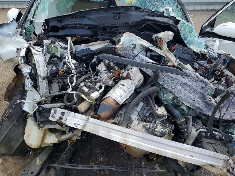 2022 Honda Cr-v მანქანა იყიდება აუქციონზე, vin: 5J6RW1H8XNA001383, აუქციონის ნომერი: 62990606