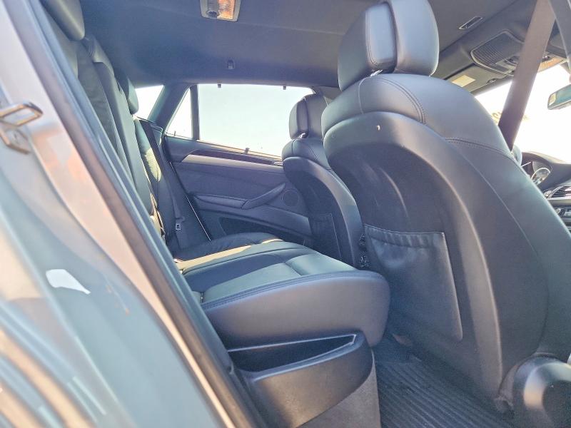 Aukcja sprzedaży 2013 Bmw X6, vin: 5UXFG2C54DL785165, numer aukcji: 65122056