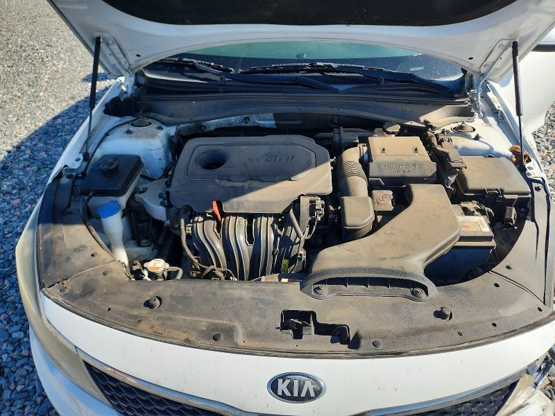 Продажа на аукционе авто 2018 Kia Optima, vin: 5XXGT4L35JG179767, номер лота: 64396606