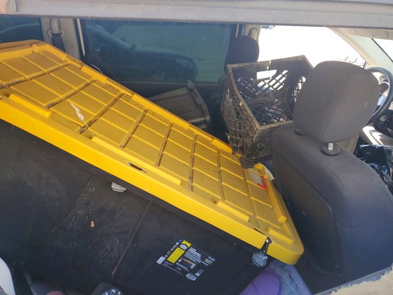 64976216 :رقم المزاد ، 2D8HN44E79R687483 vin ، 2009 Dodge Grand Caravan مزاد بيع