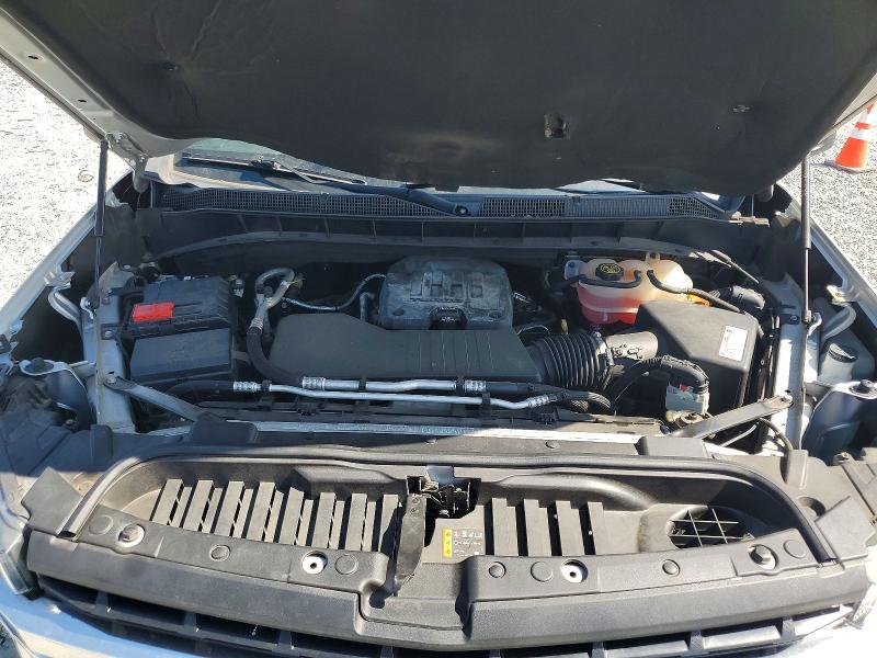 66372876 :رقم المزاد ، 1GCPYDEK4KZ361125 vin ، 2019 Chevrolet Silverado مزاد بيع