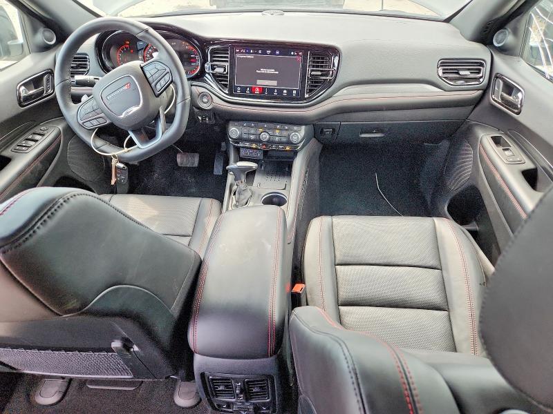 65804736 :رقم المزاد ، 1C4RDJDG2TC234149 vin ، 2026 Dodge Durango مزاد بيع