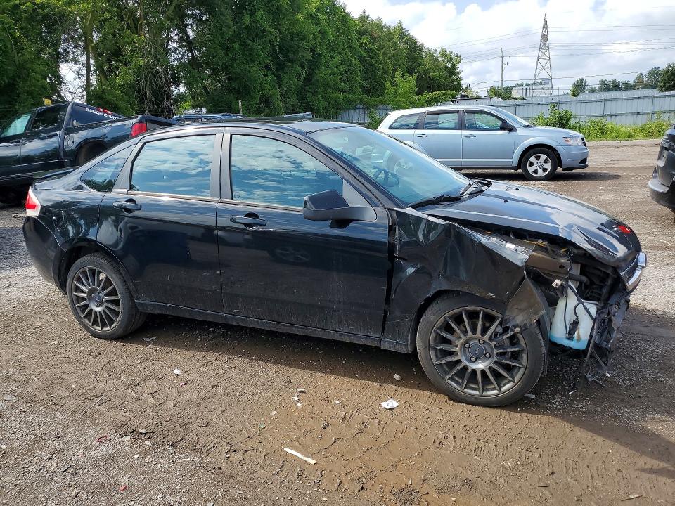 Продаж на аукціоні авто 2009 Ford Focus, vin: 1FAHP36N59W262101, номер лоту: 63727326