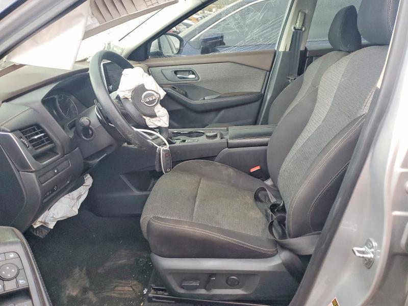 Aukcja sprzedaży 2023 Nissan Rogue, vin: 5N1BT3BB0PC793255, numer aukcji: 65234516