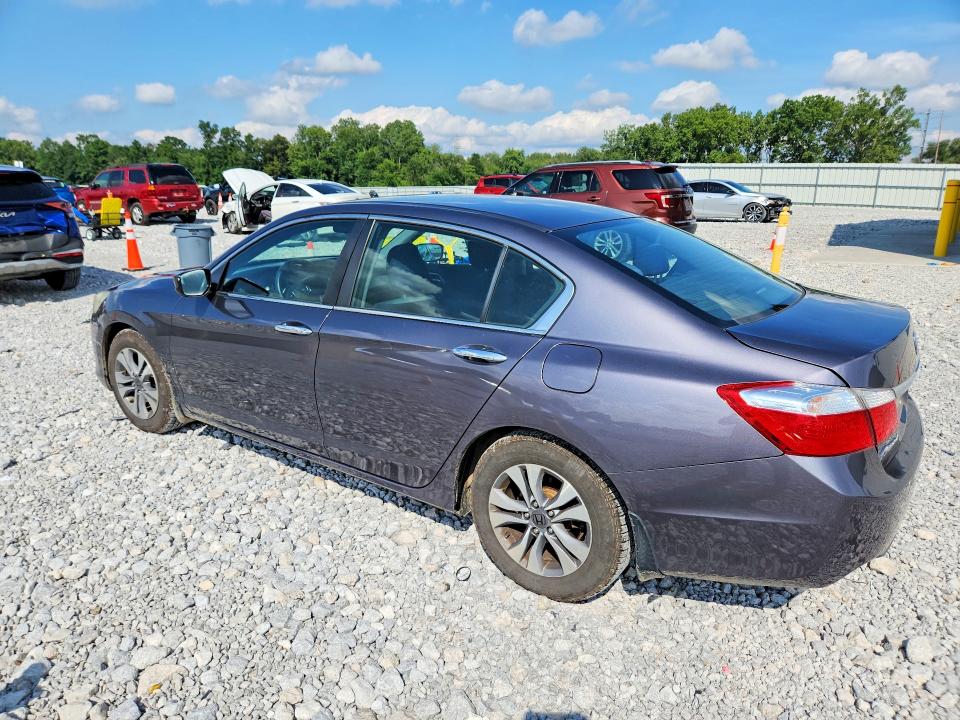 65698816 :رقم المزاد ، 1HGCR2F30FA017451 vin ، 2015 Honda Accord مزاد بيع