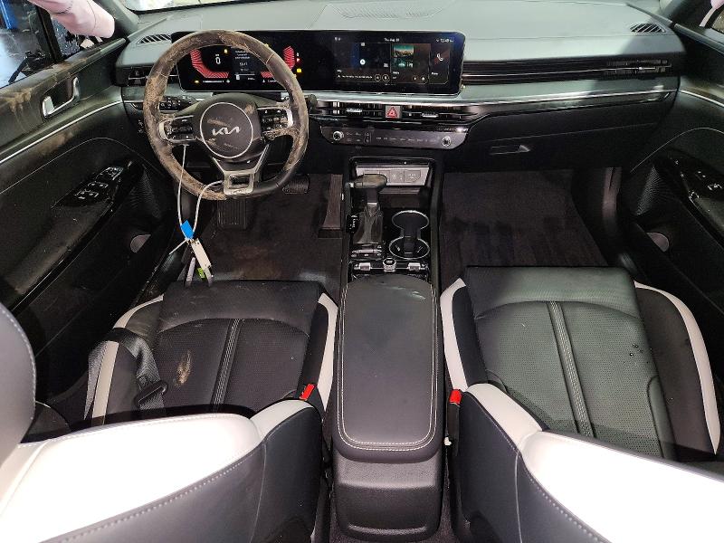 Продажа на аукционе авто 2026 Kia K5, vin: KNAG64J77T5427289, номер лота: 65576616