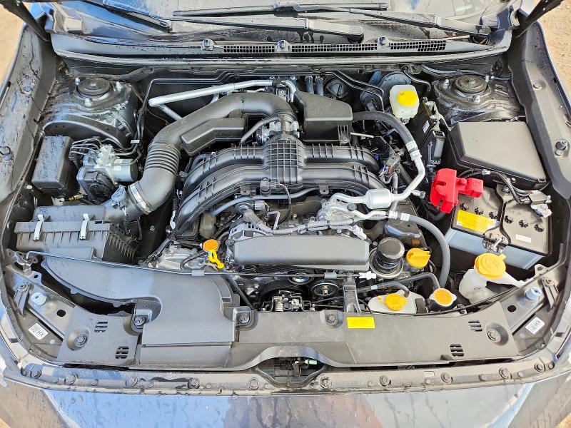 2026 Subaru Impreza მანქანა იყიდება აუქციონზე, vin: JF1GUAFC5T8239632, აუქციონის ნომერი: 66424796