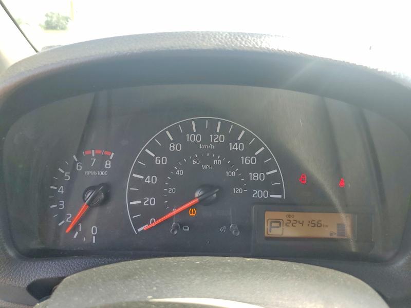 Aukcja sprzedaży 2021 Nissan Nv200, vin: 3N6CM0KN1MK709557, numer aukcji: 64647916