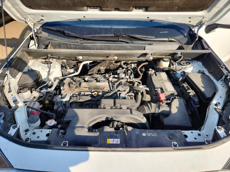 Aukcja sprzedaży 2021 Toyota Rav4, vin: 2T3R1RFV0MW156052, numer aukcji: 66182536