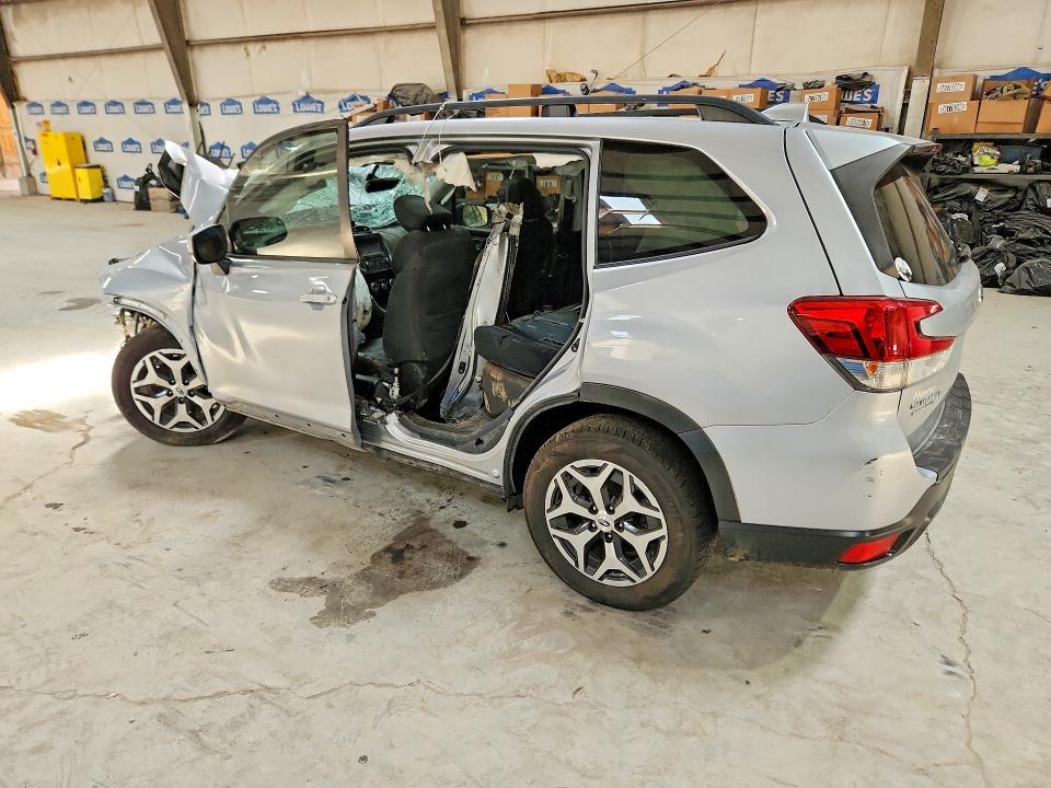 Aukcja sprzedaży 2020 Subaru Forester, vin: JF2SKAJC7LH432433, numer aukcji: 62814776