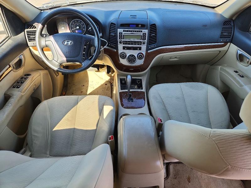 Продаж на аукціоні авто 2007 Hyundai Santa Fe, vin: 5NMSG13D57H099479, номер лоту: 65687826