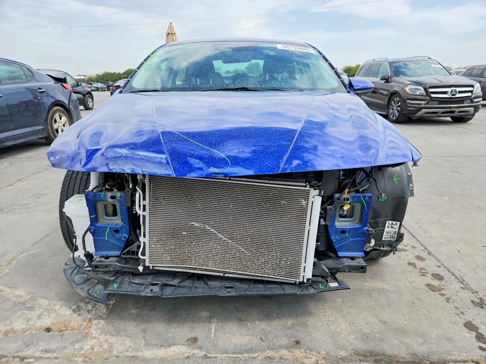 66733946 :رقم المزاد ، KMHLL4DG3SU026716 vin ، 2025 Hyundai Elantra مزاد بيع