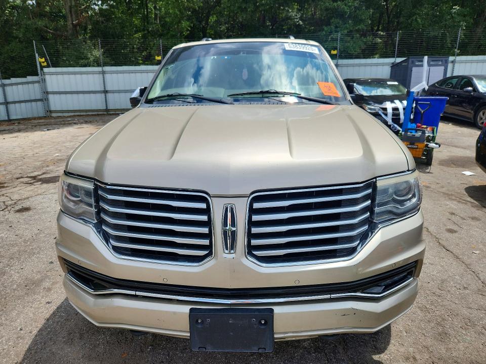 Продажа на аукционе авто 2017 Lincoln Navigator, vin: 5LMJJ3JTXHEL07002, номер лота: 63839926
