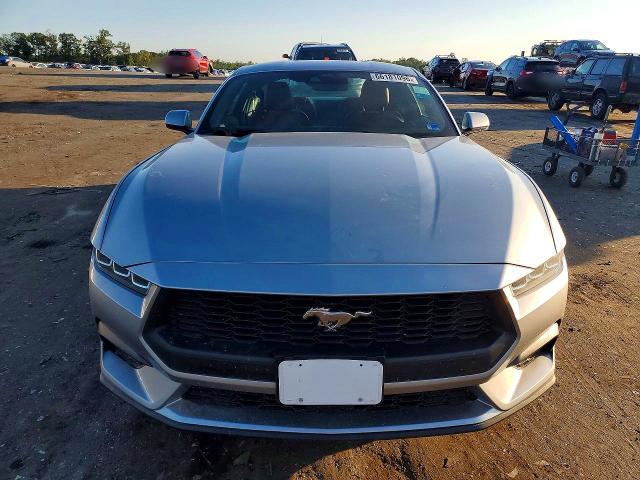 Продажа на аукционе авто 2024 Ford Mustang, vin: 1FA6P8TH3R5110553, номер лота: 66181096