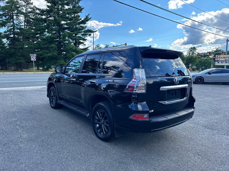 Auction sale of the 2021 Lexus Gx, vin: JTJAM7BX4M5288106, lot number: 66847306