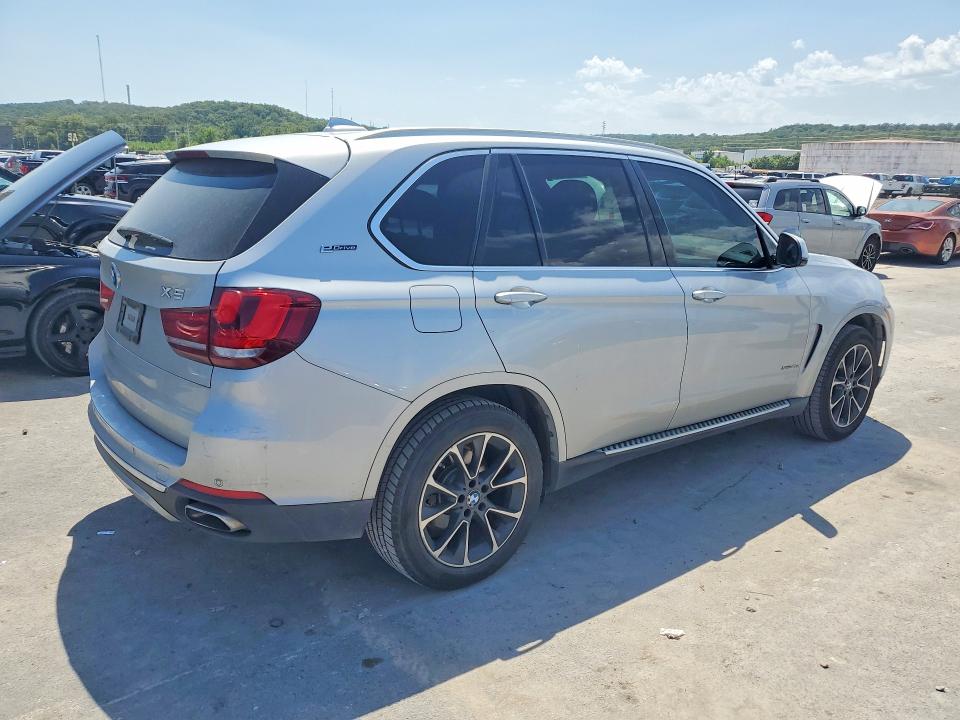 Продаж на аукціоні авто 2017 Bmw X5, vin: 5UXKT0C33H0S80903, номер лоту: 65398906