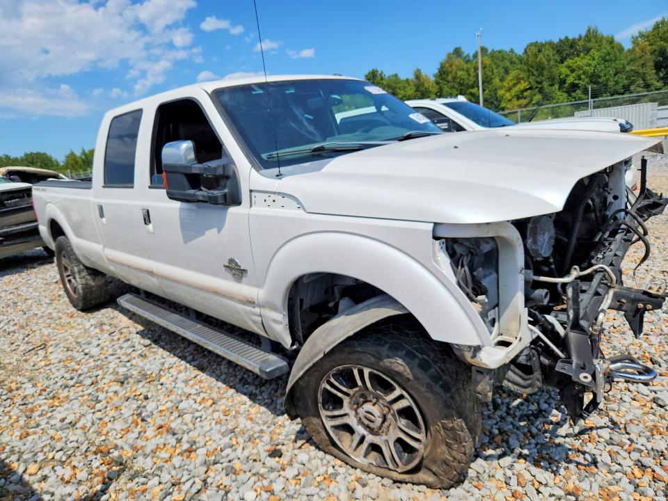 2016 Ford F350 მანქანა იყიდება აუქციონზე, vin: 1FT8W3BTXGEB75346, აუქციონის ნომერი: 65413576