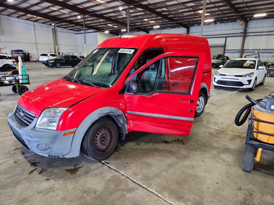 Aukcja sprzedaży 2010 Ford Transit Connect, vin: NM0LS7CN9AT028593, numer aukcji: 66051016