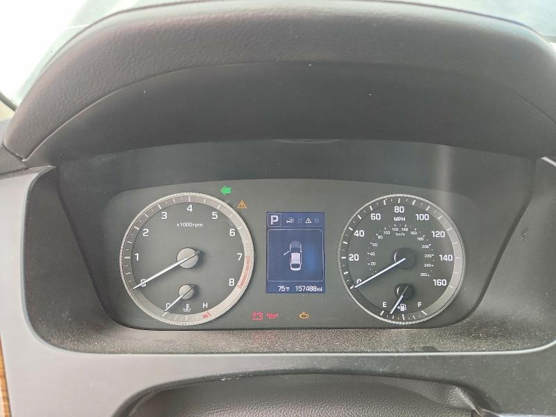 Продаж на аукціоні авто 2015 Hyundai Sonata, vin: 5NPE34AF6FH016769, номер лоту: 65318786