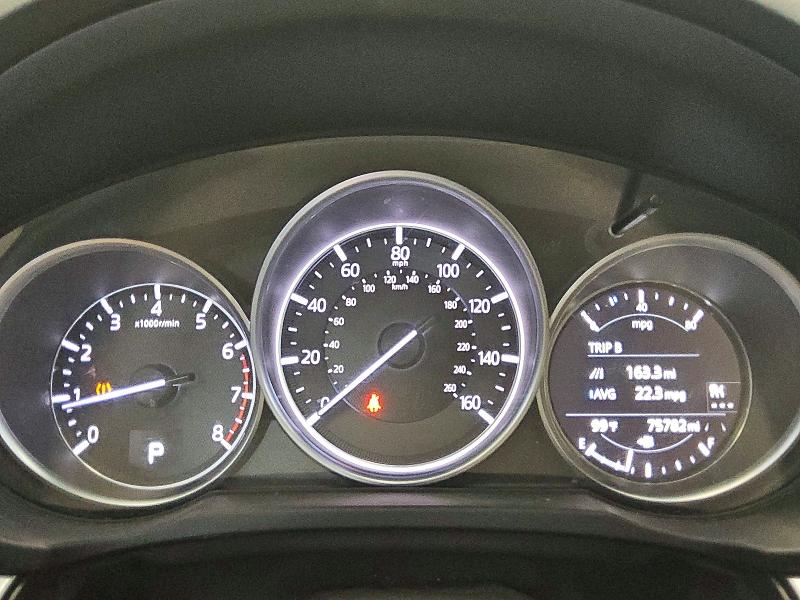 Aukcja sprzedaży 2018 Mazda Cx-5, vin: JM3KFABM0J1365830, numer aukcji: 62790926