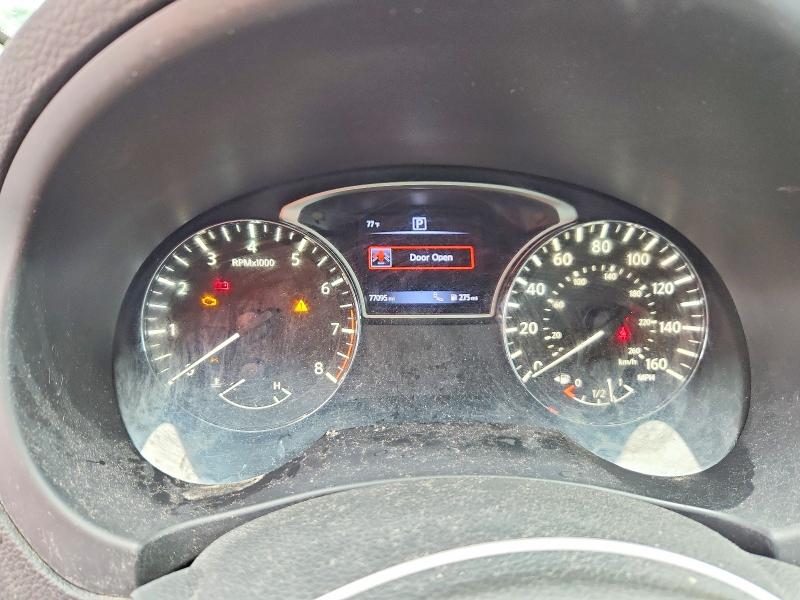 Продажа на аукционе авто 2016 Nissan Altima, vin: 1N4AL3AP0GC293146, номер лота: 63302026