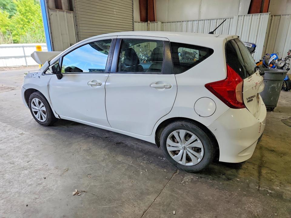 Aukcja sprzedaży 2019 Nissan Versa Note, vin: 3N1CE2CP4KL360772, numer aukcji: 67187206