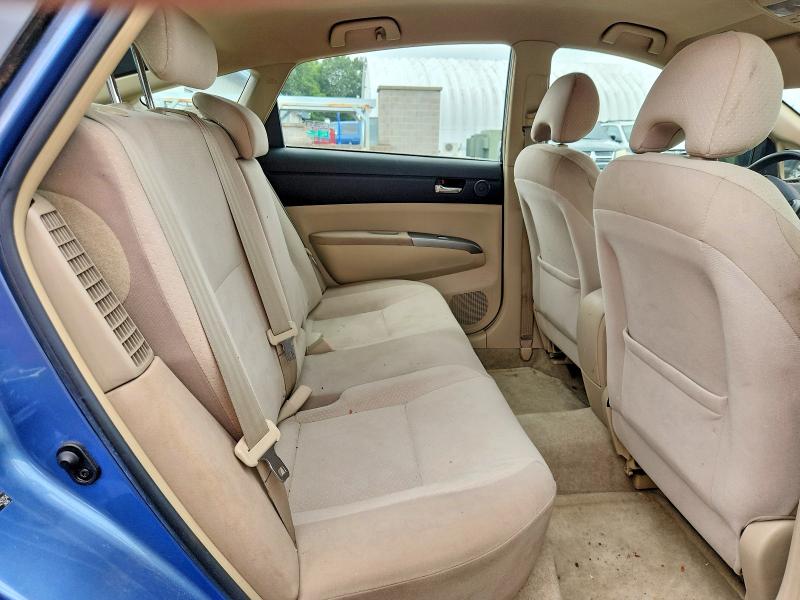 65295356 :رقم المزاد ، JTDKB20U353029354 vin ، 2005 Toyota Prius مزاد بيع
