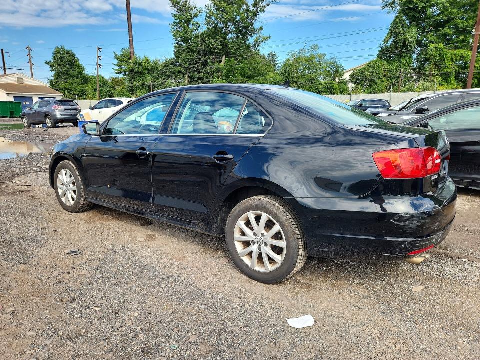 Aukcja sprzedaży 2013 Volkswagen Jetta, vin: 3VWDP7AJ4DM428764, numer aukcji: 65985876