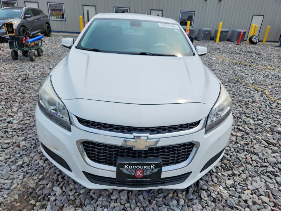 Aukcja sprzedaży 2014 Chevrolet Malibu, vin: 1G11C5SL4EF168995, numer aukcji: 64776166