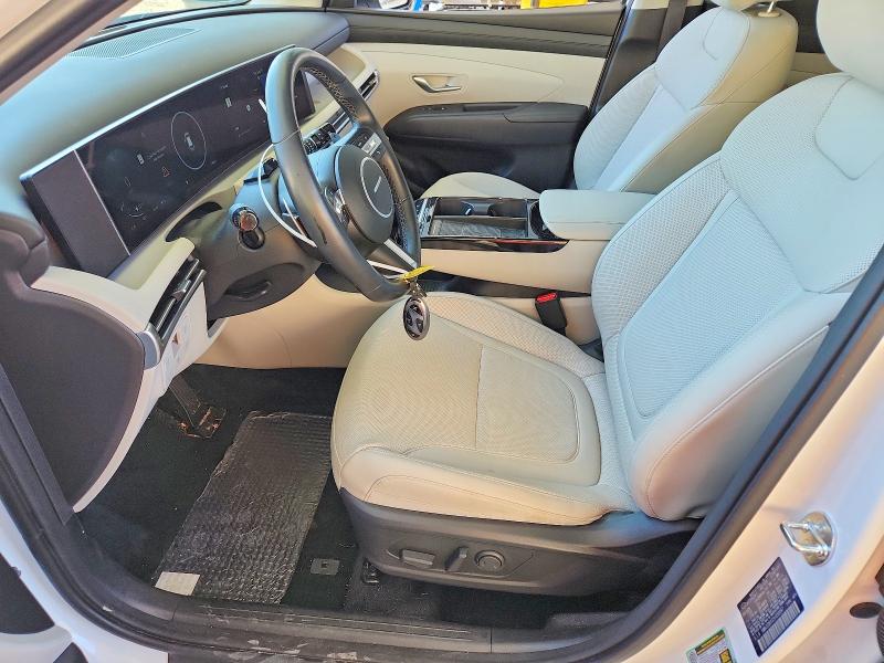 Продажа на аукционе авто 2025 Hyundai Tucson, vin: KM8JCDD16SU350097, номер лота: 65478186