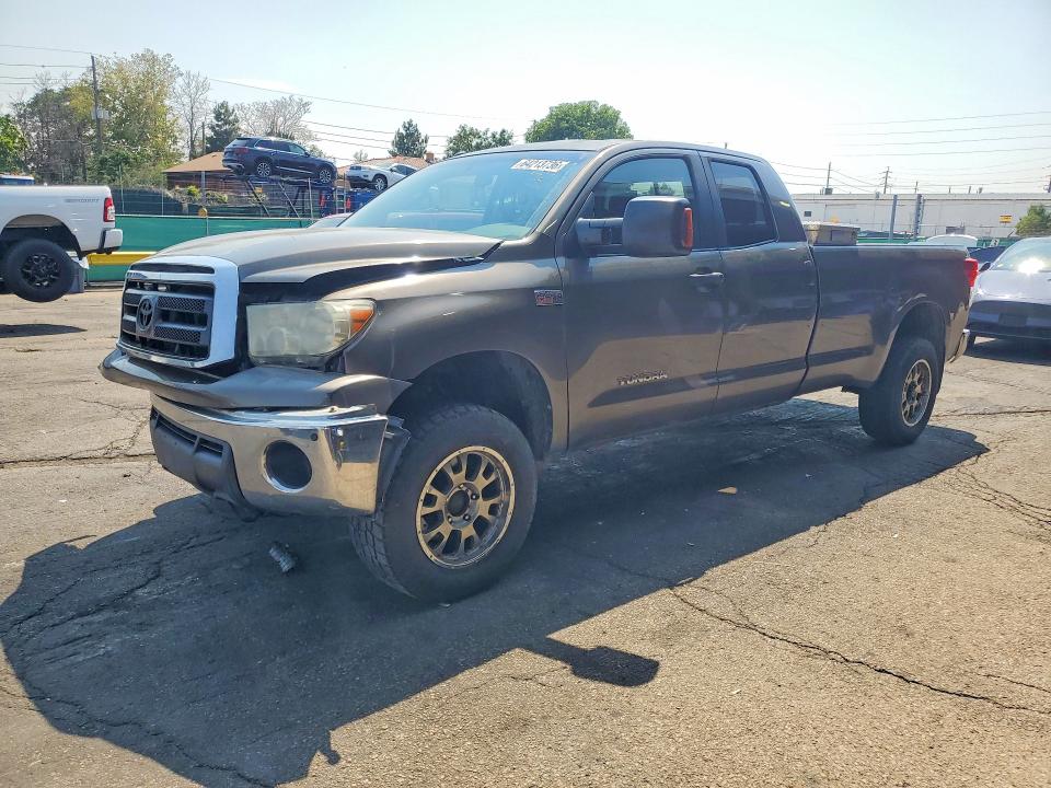 Aukcja sprzedaży 2012 Toyota Tundra, vin: 5TFCY5F14CX012845, numer aukcji: 64213736