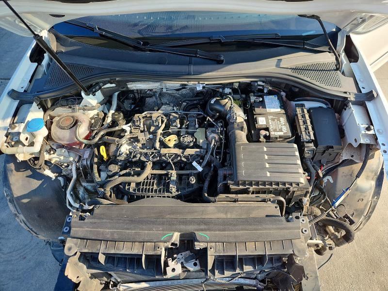 Aukcja sprzedaży 2022 Volkswagen Tiguan, vin: 3VVCB7AX5NM057716, numer aukcji: 67236516