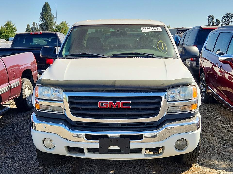 66051426 :رقم المزاد ، 1GTHK23U84F259216 vin ، 2004 Gmc Sierra مزاد بيع