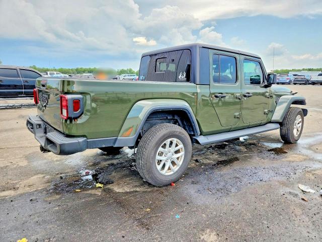 Aukcja sprzedaży 2023 Jeep Gladiator, vin: 1C6HJTAG3PL540374, numer aukcji: 65659896