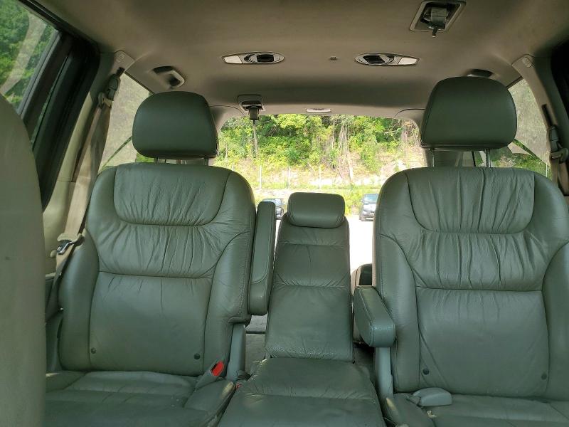 Aukcja sprzedaży 2008 Honda Odyssey, vin: 5FNRL38798B098427, numer aukcji: 64129426