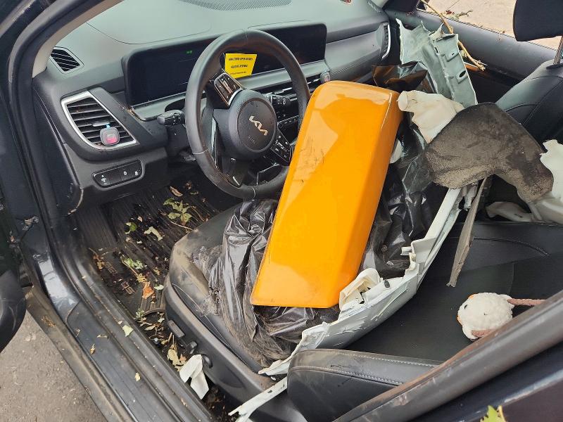 Aukcja sprzedaży 2024 Kia Seltos, vin: KNDERCAA7R7562258, numer aukcji: 65212406