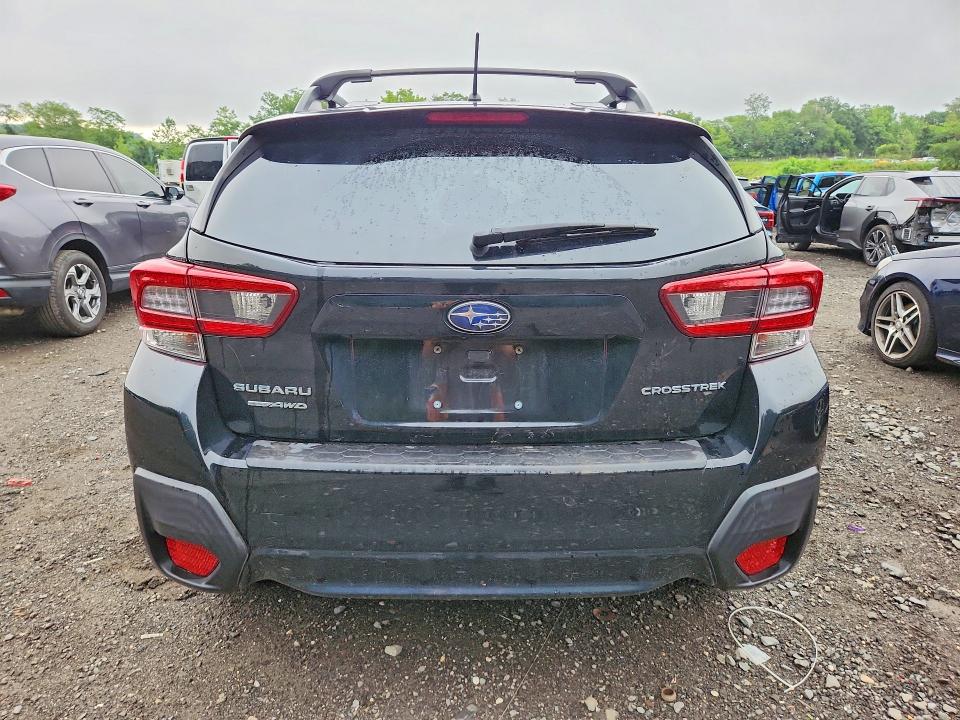 Продаж на аукціоні авто 2020 Subaru Crosstrek, vin: JF2GTABC7LH271910, номер лоту: 63780576