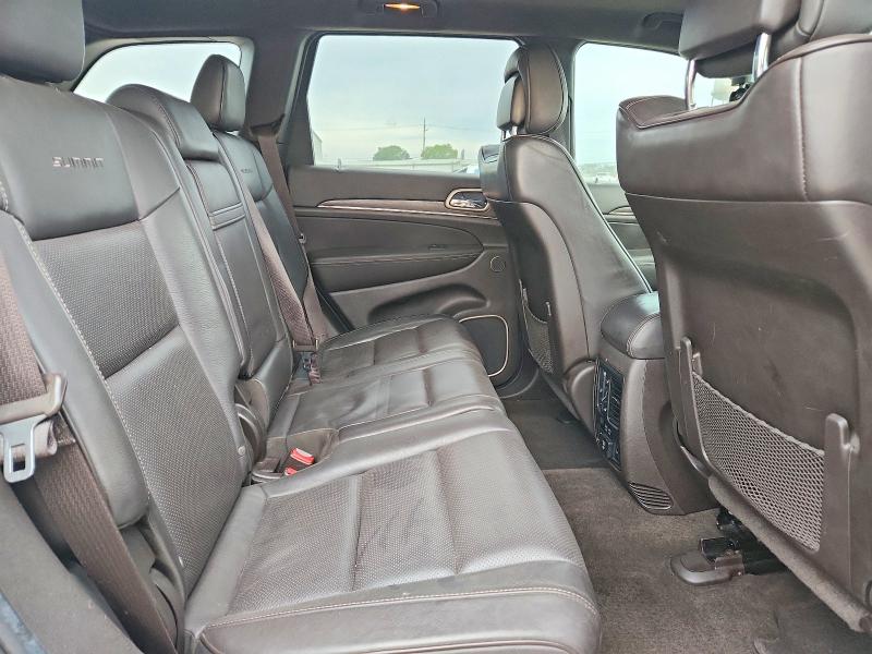 Aukcja sprzedaży 2014 Jeep Grand Cherokee, vin: 1C4RJEJM4EC300164, numer aukcji: 65150006